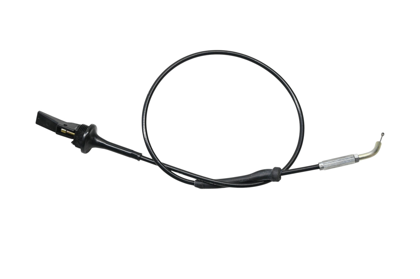 New OEM Yamaha 59V-26331-01-00 Starter Cable NOS