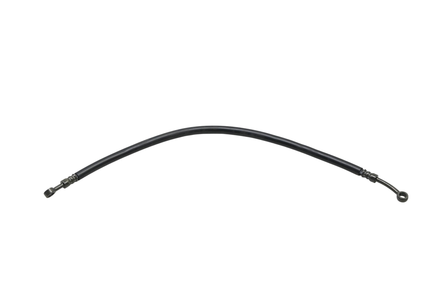 New OEM Yamaha 5VN-25872-00-00 Rear Brake Hose Line NOS