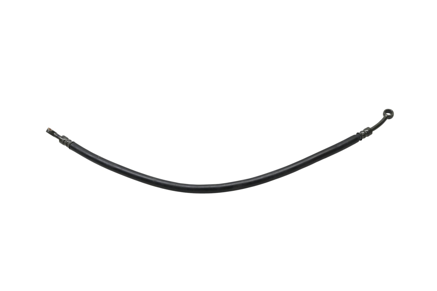 New OEM Yamaha 5VN-25872-00-00 Rear Brake Hose Line NOS