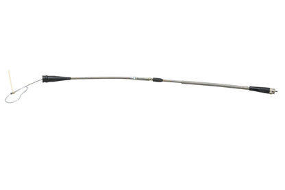 New OEM Yamaha 434-26311-00-00 Throttle Cable NOS
