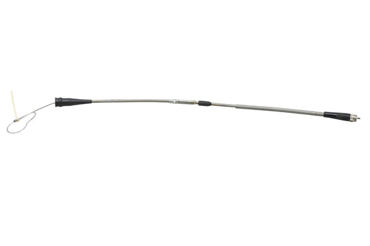 New OEM Yamaha 434-26311-00-00 Throttle Cable NOS