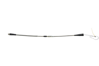 New OEM Yamaha 434-26311-00-00 Throttle Cable NOS