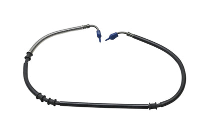New OEM Yamaha 4WM-2581J-00-00 Rear Brake Hose Line NOS