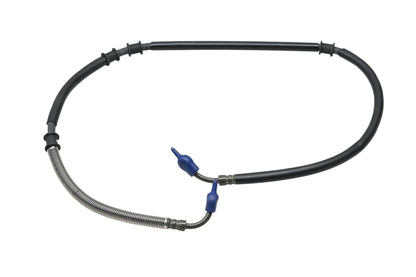 New OEM Yamaha 4WM-2581J-00-00 Rear Brake Hose Line NOS
