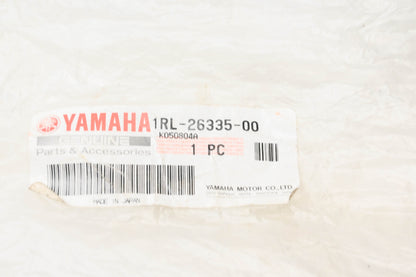 New OEM Yamaha 1RL-26335-00-00 Clutch Cable NOS
