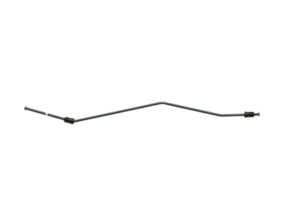 New OEM Yamaha 5YT-25871-00-00 Front Brake Line Pipe NOS
