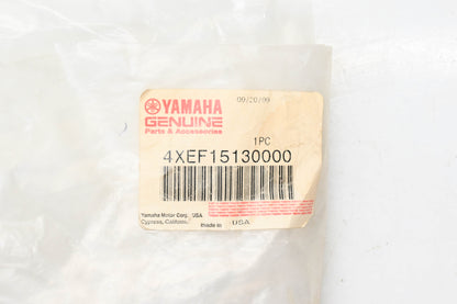 New OEM Yamaha 4XE-F1513-00-00 Fender Stay Mounting Bracket NOS