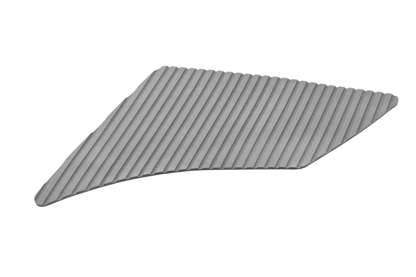 New OEM Yamaha F1S-U351R-10-00 Step Mat NOS