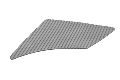 New OEM Yamaha F1S-U351R-10-00 Step Mat NOS