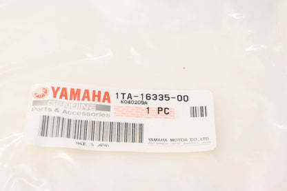 New OEM Yamaha 1TA-16335-00-00 Spring Housing NOS