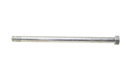 New OEM Yamaha 367-25381-00-00 Wheel Axle NOS