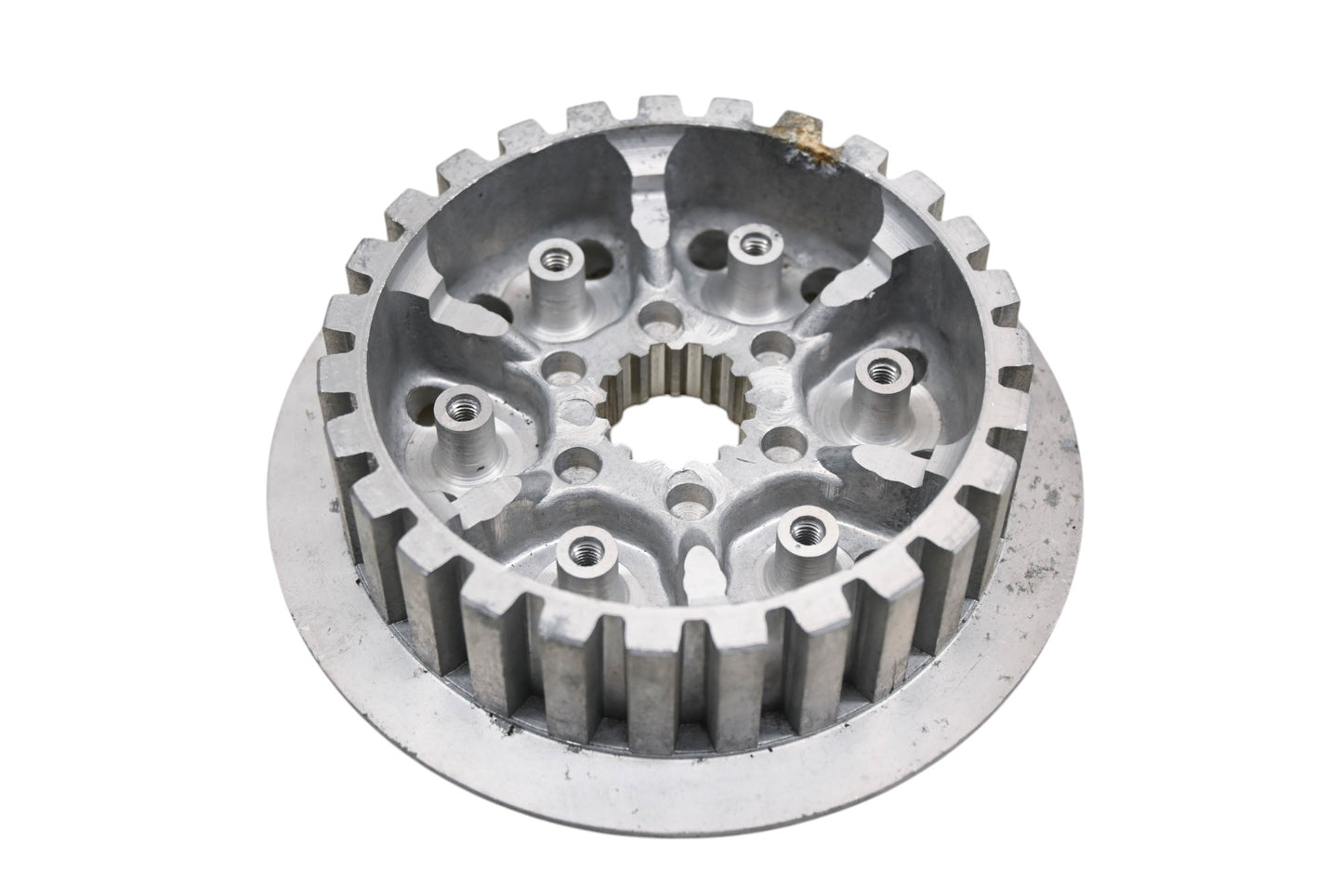 New OEM Yamaha 431-16371-01-00 Clutch Boss Hub NOS