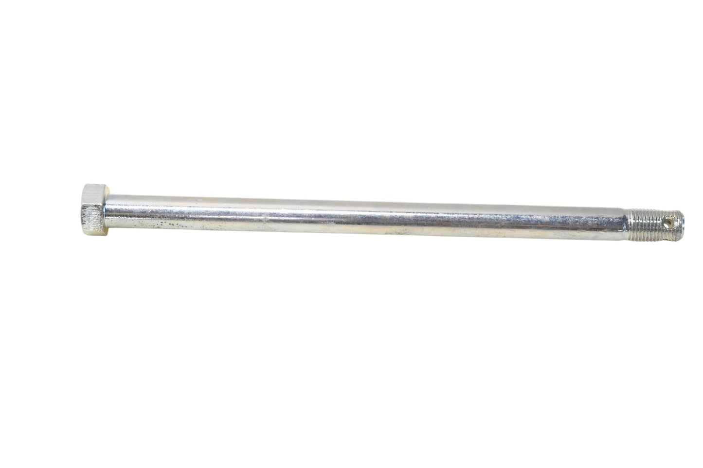 New OEM Yamaha 367-25381-00-00 Wheel Axle NOS