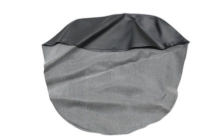 New OEM Yamaha 5SL-24751-00-00 Tandem Seat Cover NOS