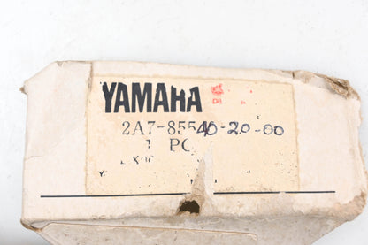 New OEM Yamaha 2A7-85540-20-00 Ignition CDI Unit NOS