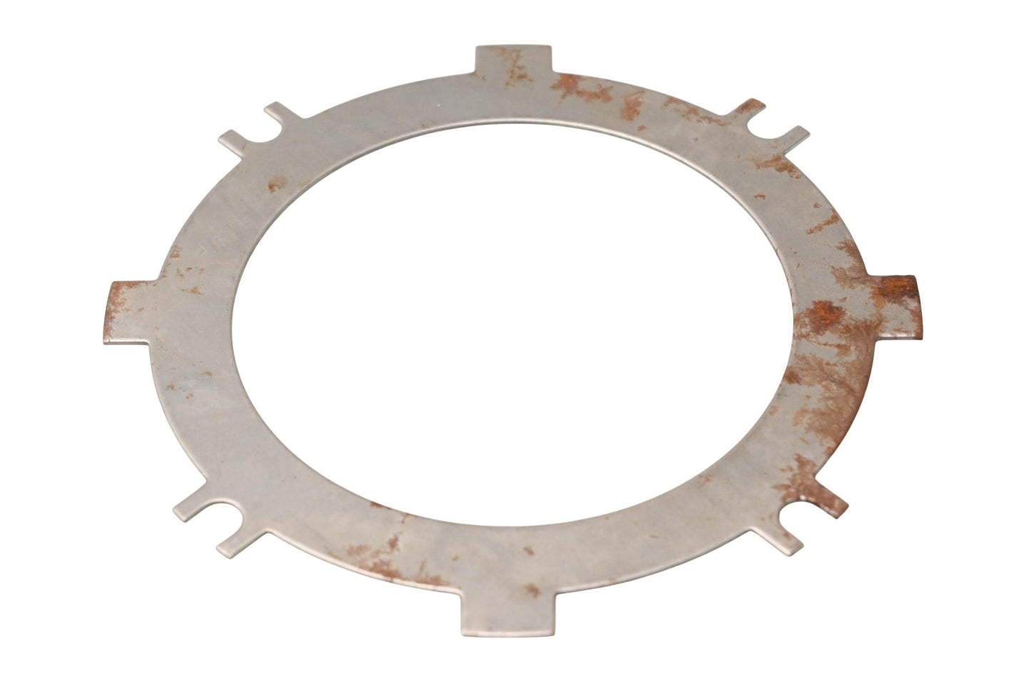 New OEM Yamaha 3X3-16524-00-00 Clutch Plate NOS