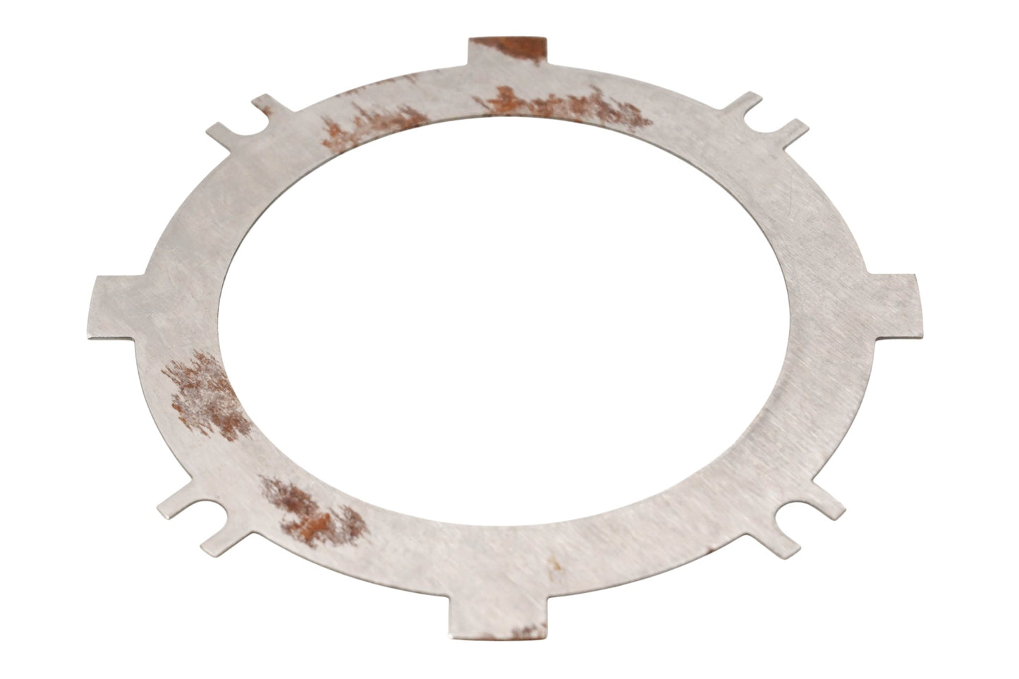 New OEM Yamaha 3X3-16524-00-00 Clutch Plate NOS