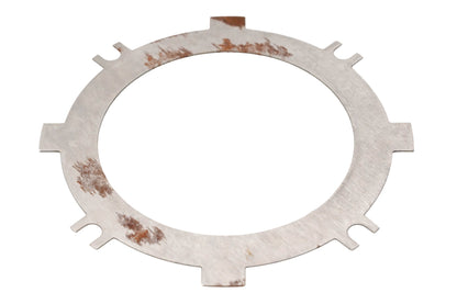 New OEM Yamaha 3X3-16524-00-00 Clutch Plate NOS