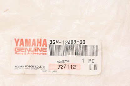 New OEM Yamaha 3GM-12483-00-00 Pipe NOS