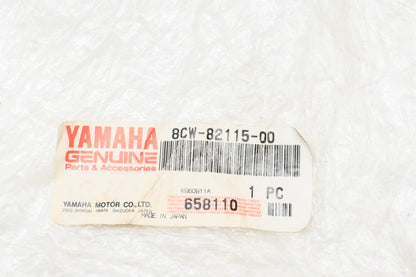 New OEM Yamaha 8CW-82115-00-00 Wire Lead NOS