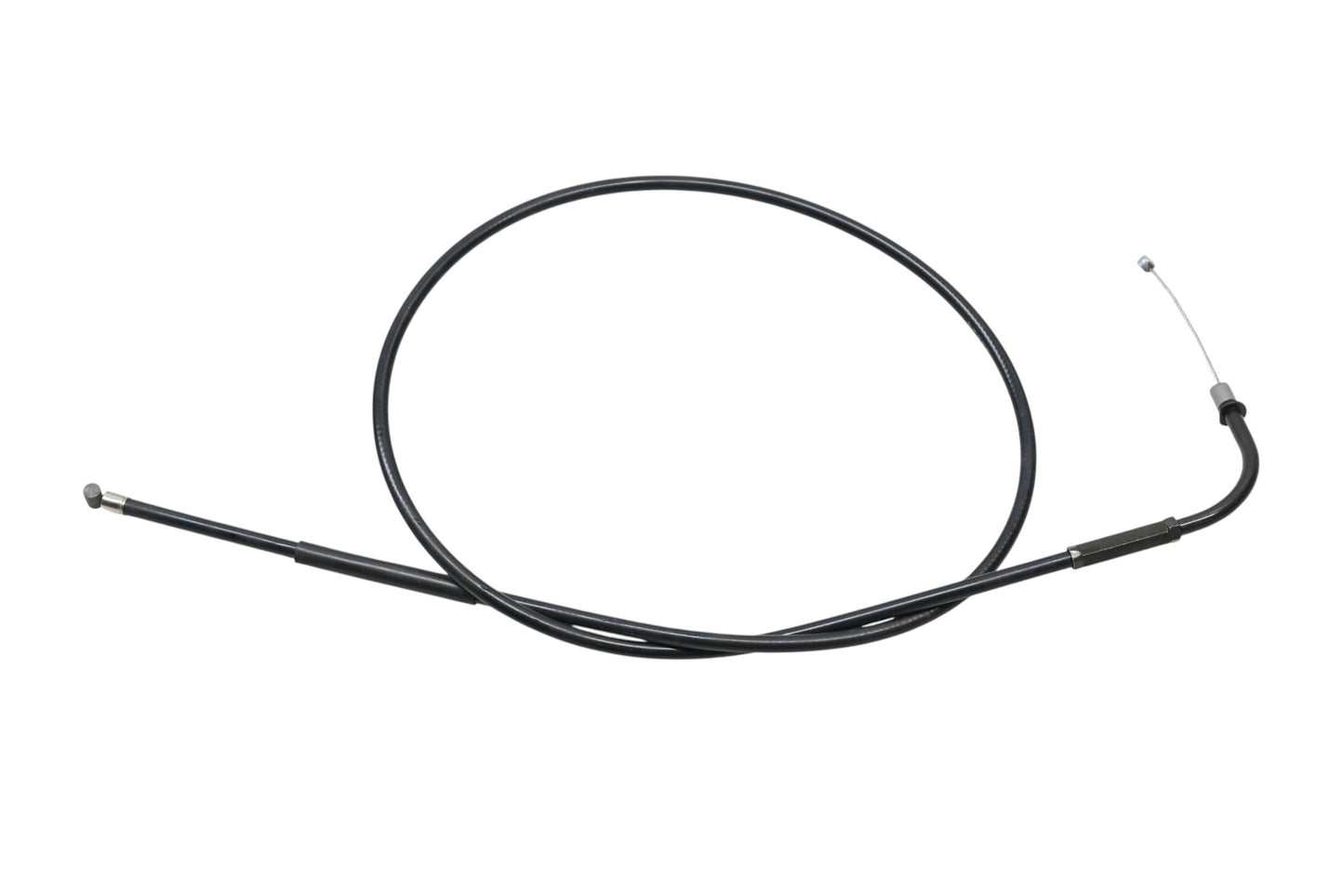 New OEM Yamaha 584-26311-00-00 Throttle Cable NOS