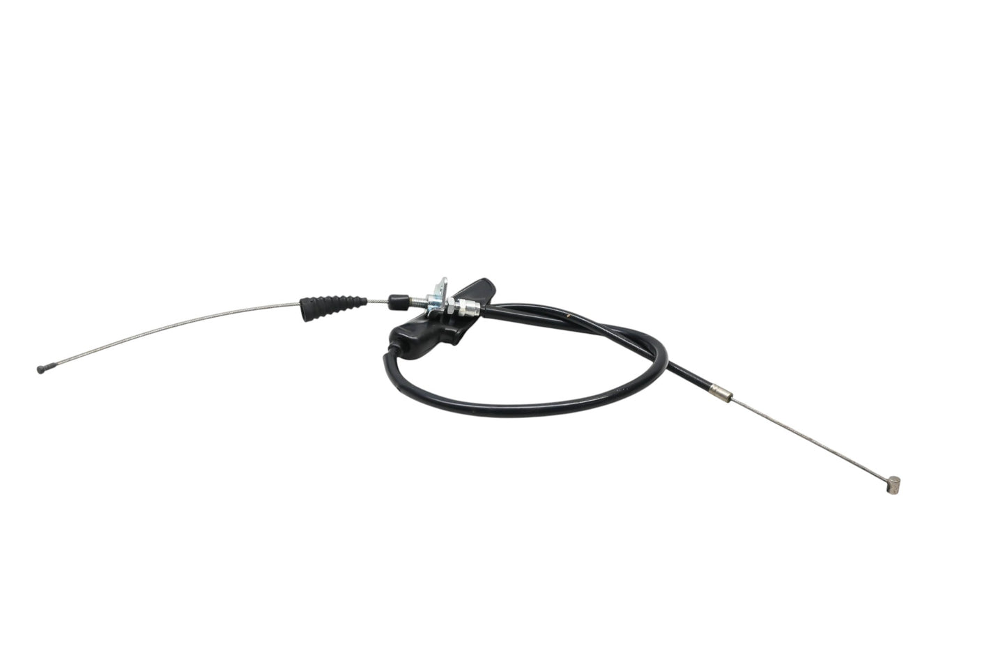 New OEM Yamaha 44J-26341-00-00 Front Brake Cable NOS