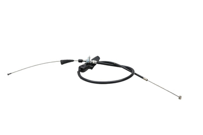 New OEM Yamaha 44J-26341-00-00 Front Brake Cable NOS
