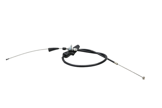 New OEM Yamaha 44J-26341-00-00 Front Brake Cable NOS