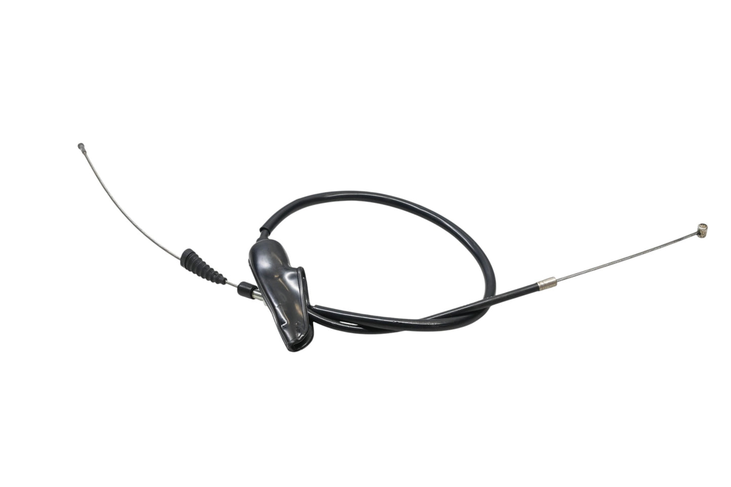 New OEM Yamaha 44J-26341-00-00 Front Brake Cable NOS
