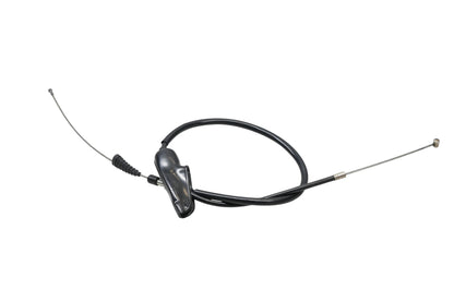 New OEM Yamaha 44J-26341-00-00 Front Brake Cable NOS