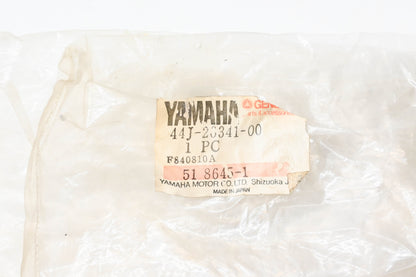 New OEM Yamaha 44J-26341-00-00 Front Brake Cable NOS