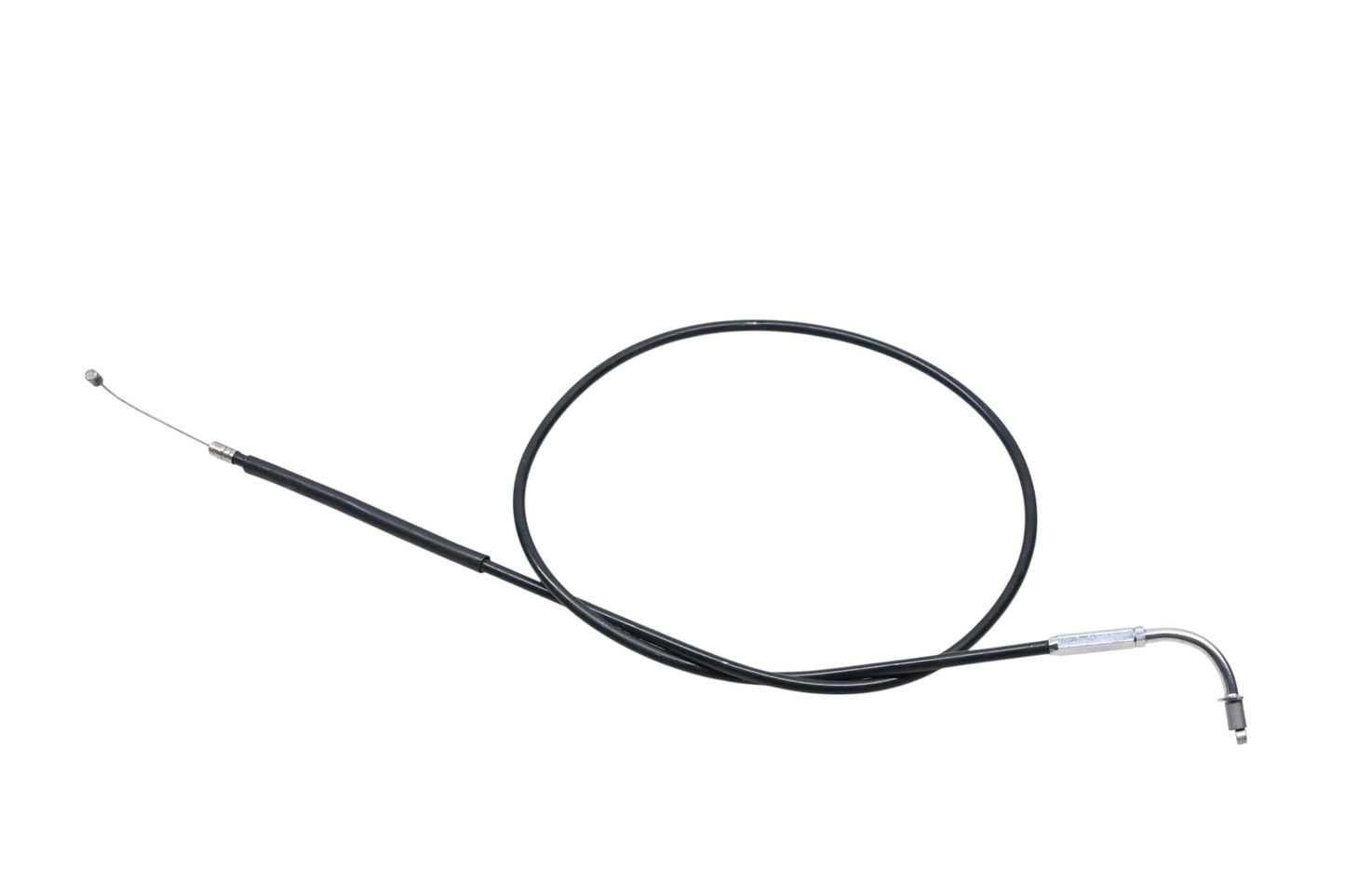 New OEM Yamaha 447-26312-00-00 Throttle Cable NOS