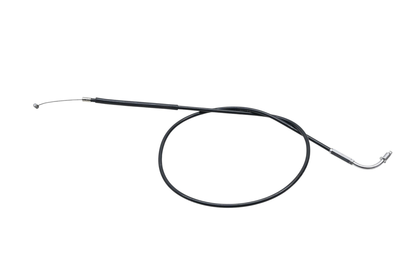 New OEM Yamaha 447-26312-00-00 Throttle Cable NOS