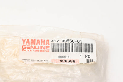 New OEM Yamaha 4TV-83550-01-00 Speedometer Cable Assembly NOS