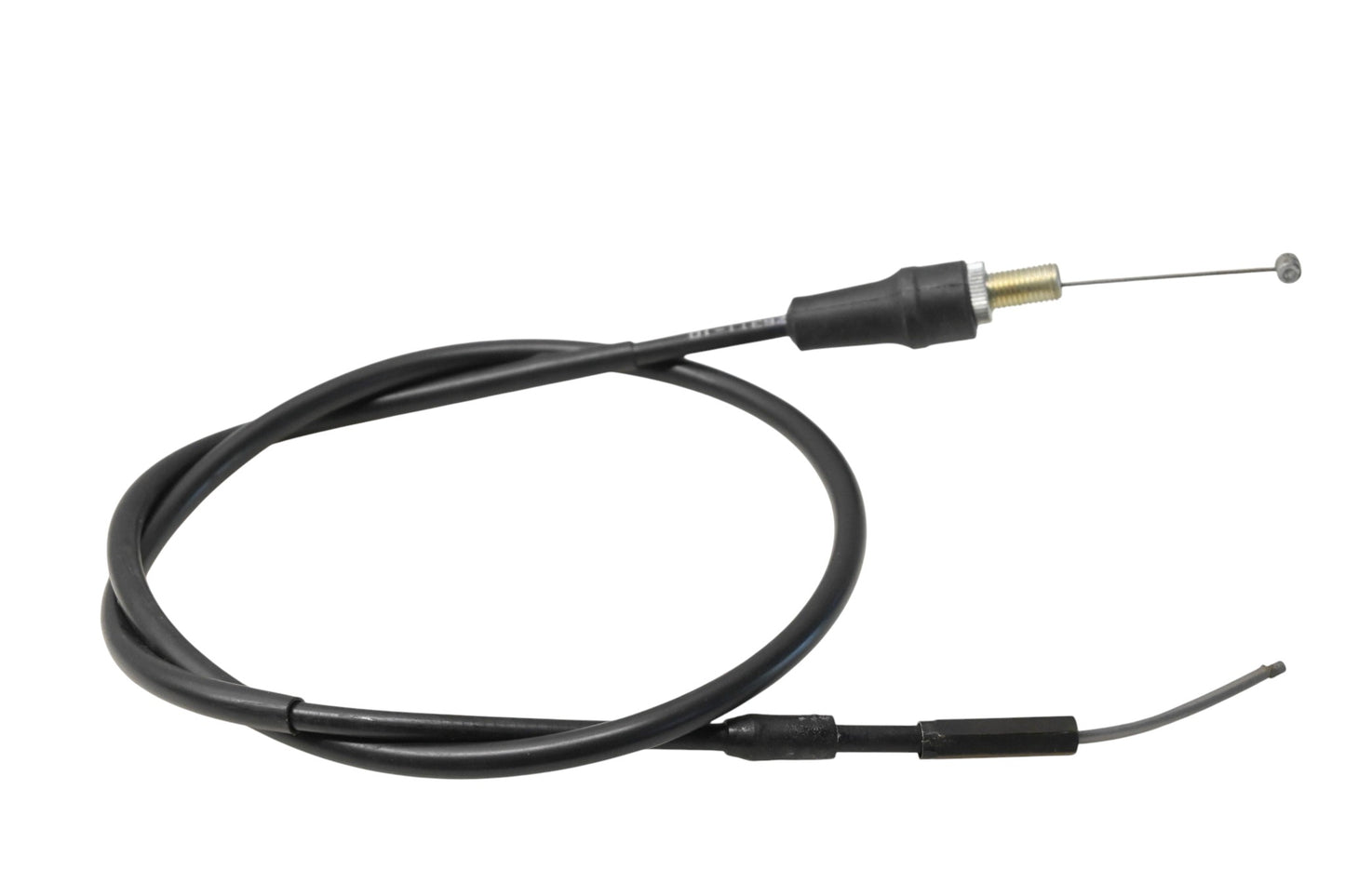New OEM Yamaha 4KB-26311-10-00 Throttle Cable NOS