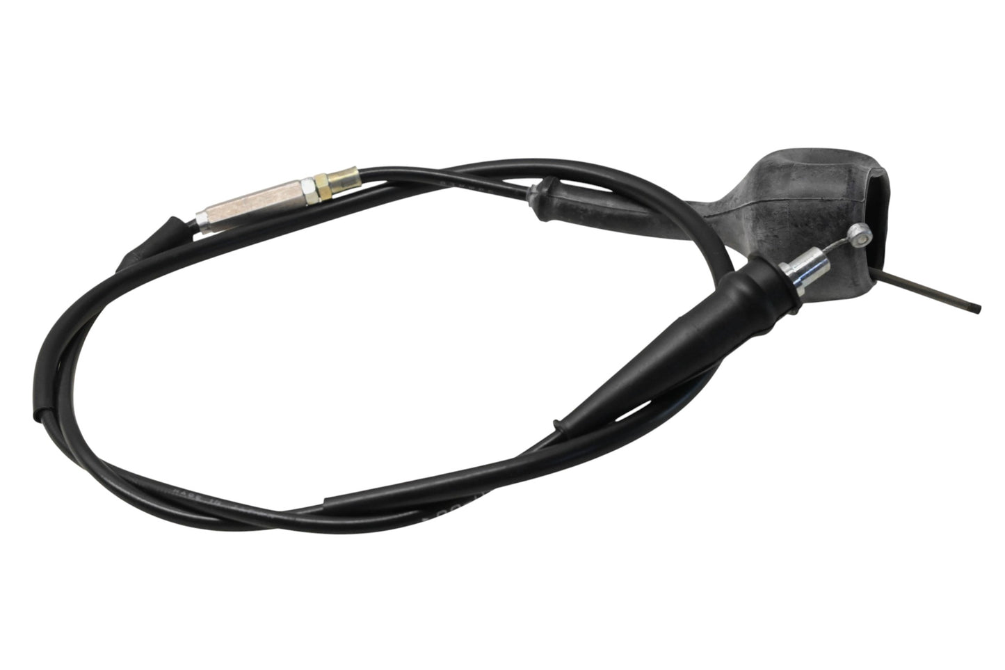 New OEM Yamaha 5X4-26311-00-00 Throttle Cable NOS