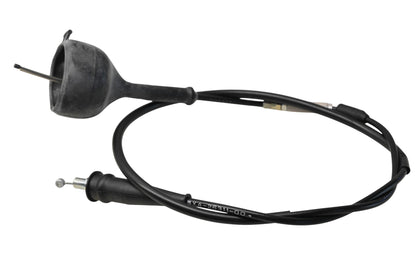 New OEM Yamaha 5X4-26311-00-00 Throttle Cable NOS