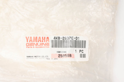 New OEM Yamaha 4KB-2637E-01-00 Control Cable NOS