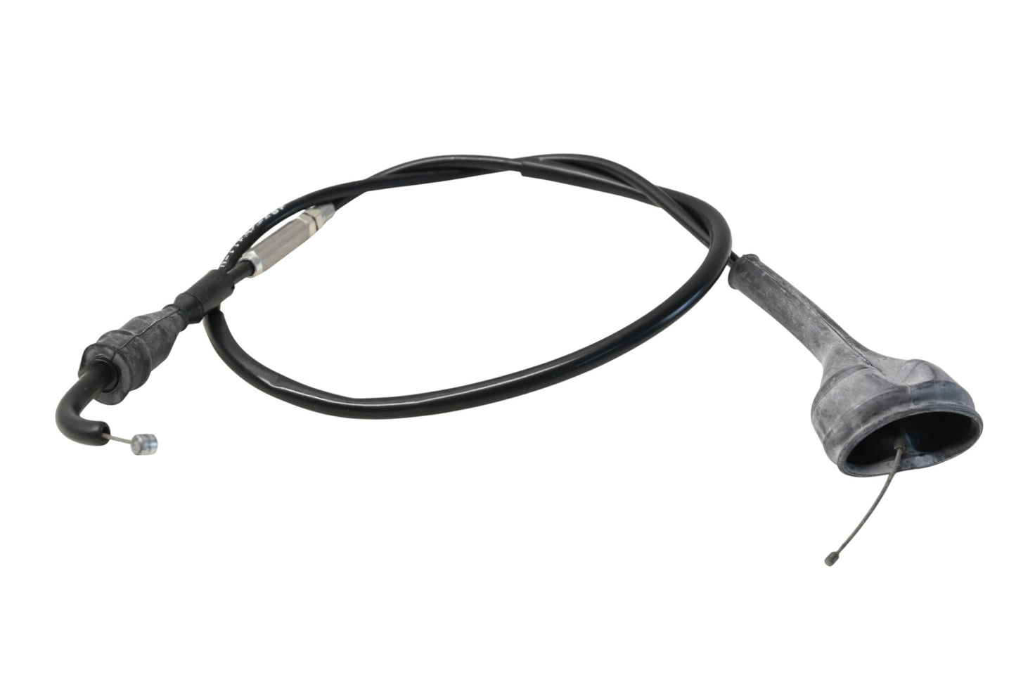 New OEM Yamaha 38V-26311-01-00 Throttle Cable NOS