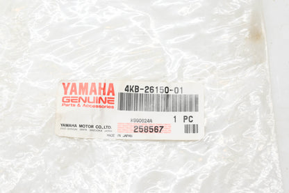 New OEM Yamaha 4KB-26150-01-00 Reverse Switch Lever Assembly NOS