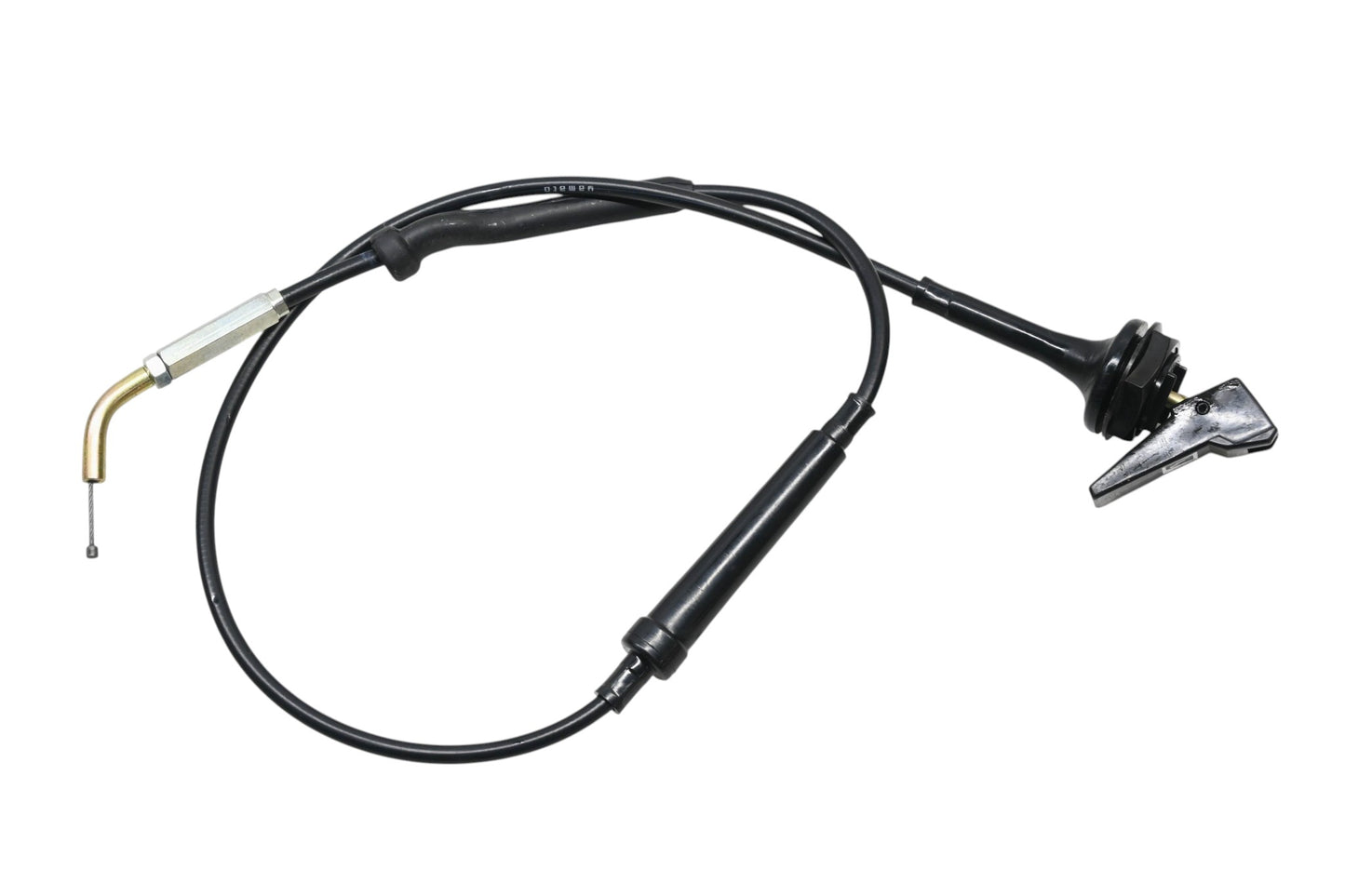 New OEM Yamaha 52H-26331-00-00 Starter Choke Cable NOS