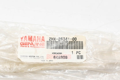New OEM Yamaha 2HX-26341-00-00 Brake Cable NOS