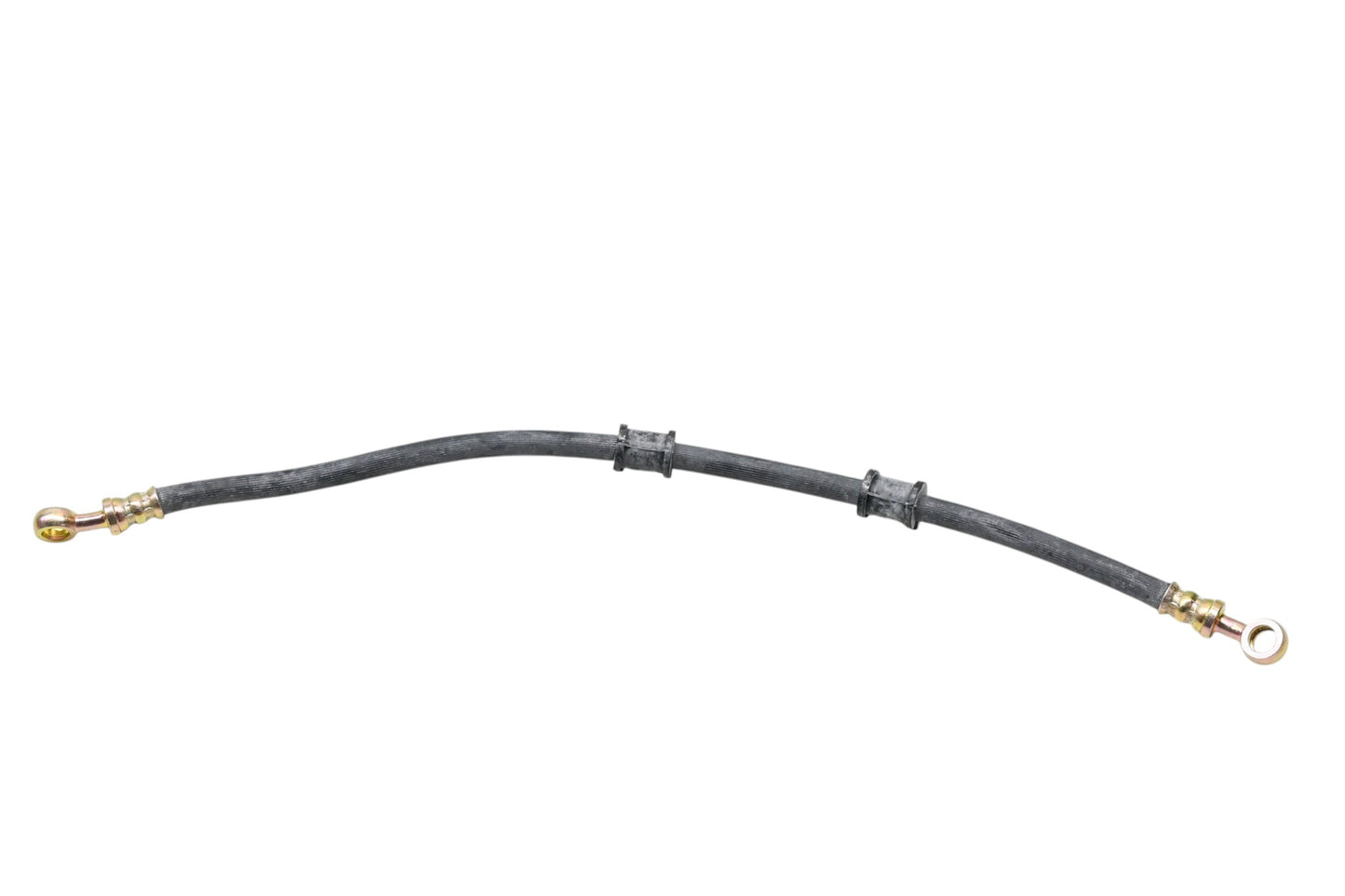 New OEM Yamaha 3J3-25874-01-00 Rear Brake Hose Line NOS