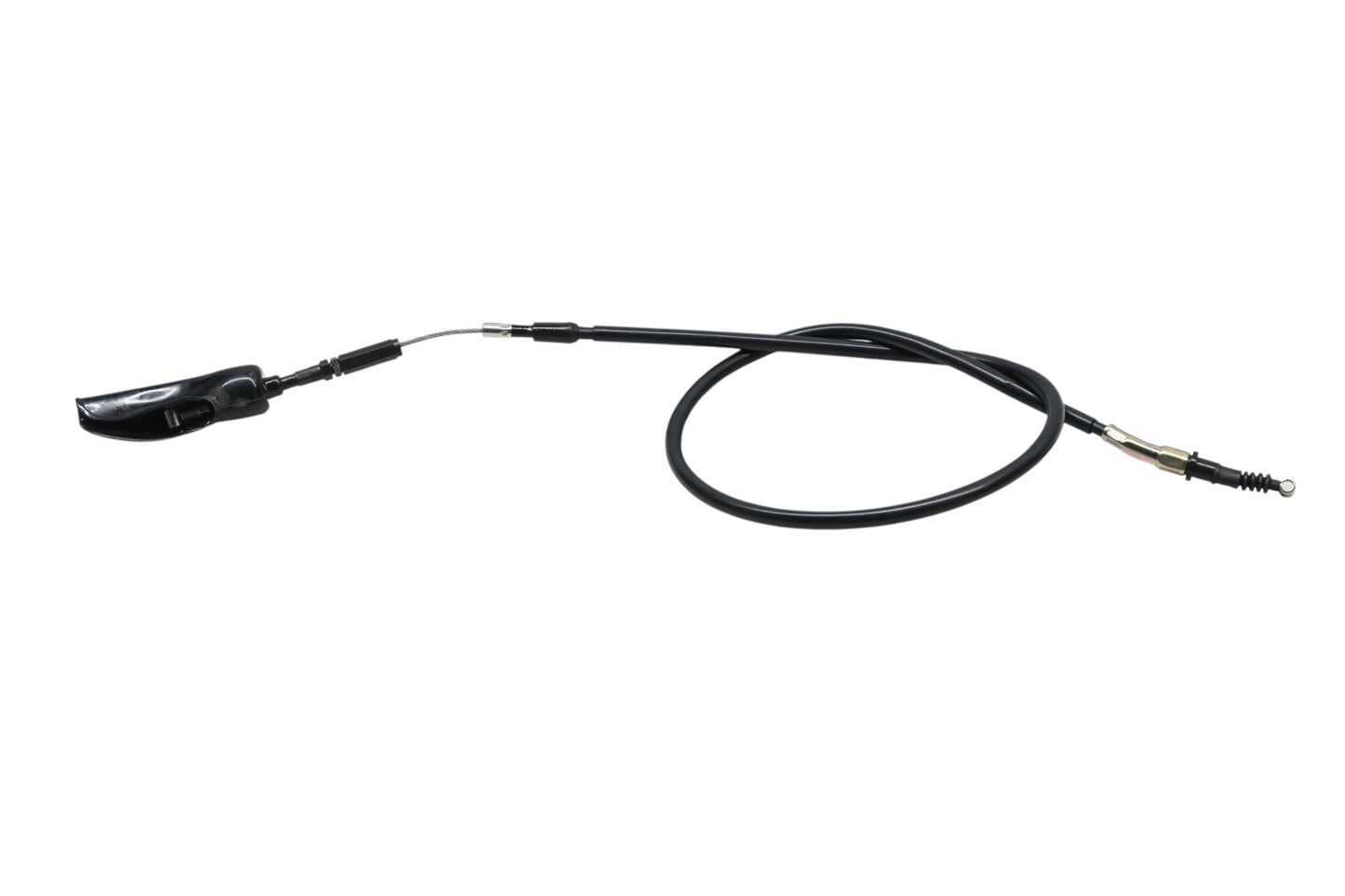 New OEM Yamaha 4EW-26335-00-00 Clutch Cable NOS
