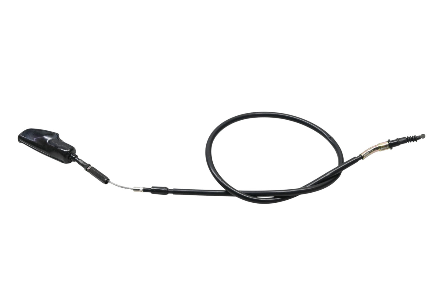 New OEM Yamaha 4EW-26335-00-00 Clutch Cable NOS