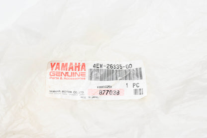 New OEM Yamaha 4EW-26335-00-00 Clutch Cable NOS