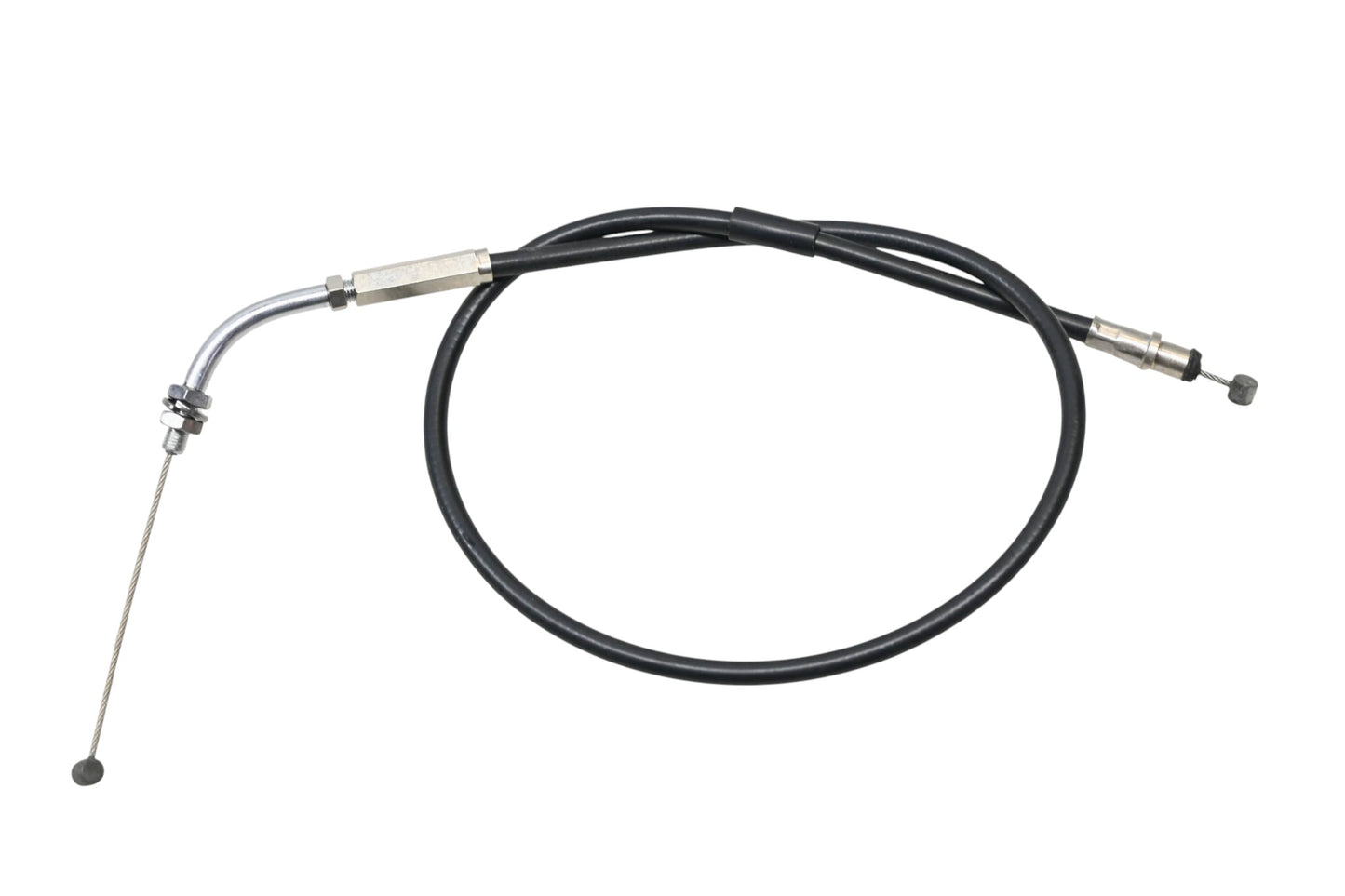 New OEM Yamaha 6E9-26311-00-00 Throttle Cable NOS
