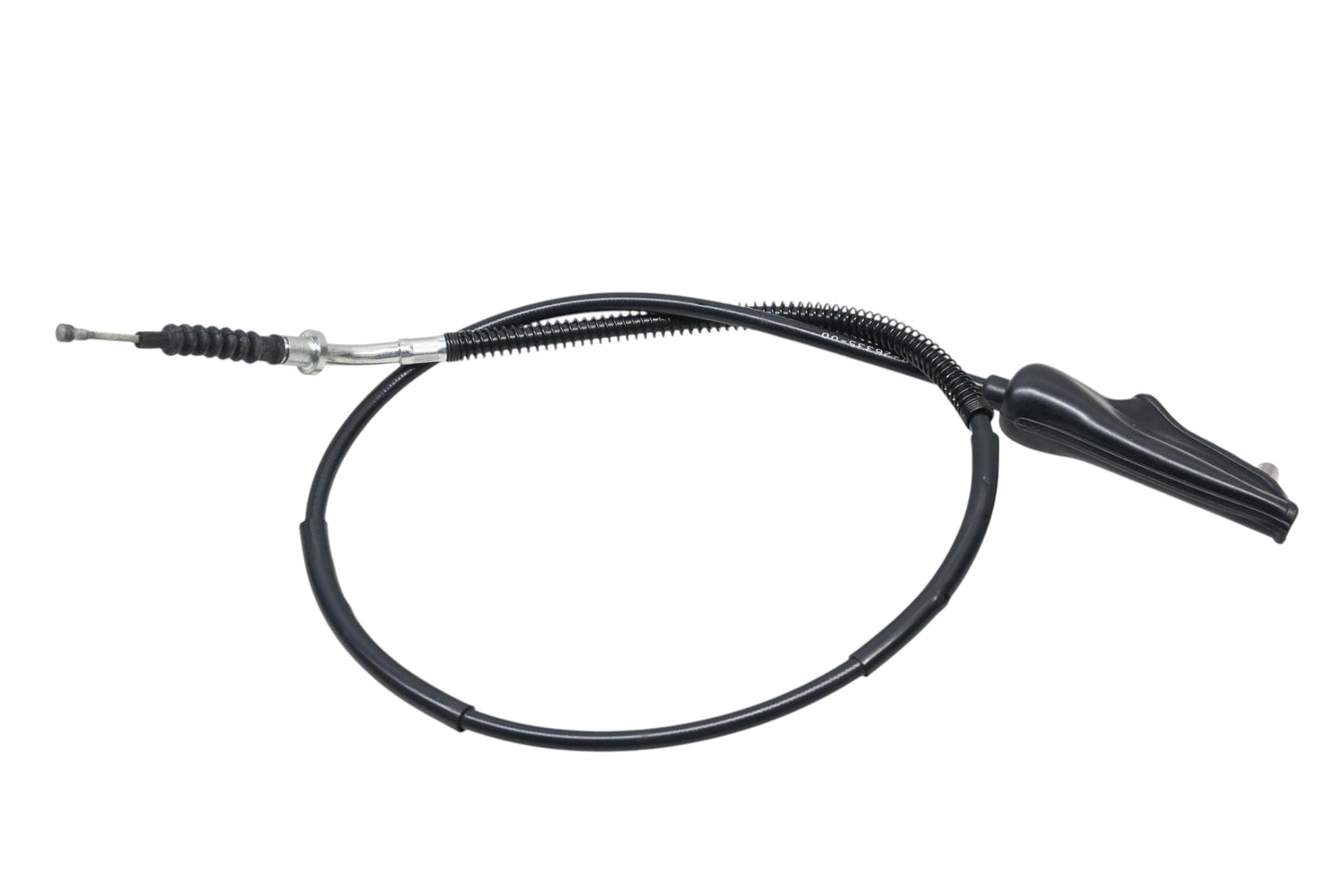 New OEM Yamaha 38V-26335-00-00 Clutch Cable NOS