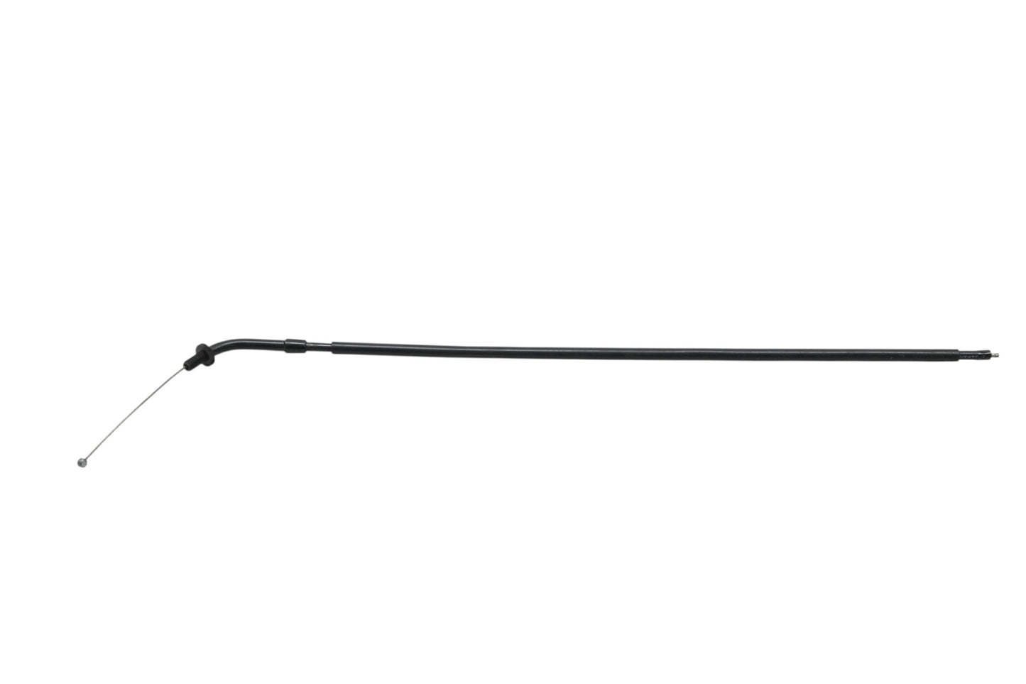 New OEM Yamaha 36Y-26312-01-00 Throttle Cable NOS
