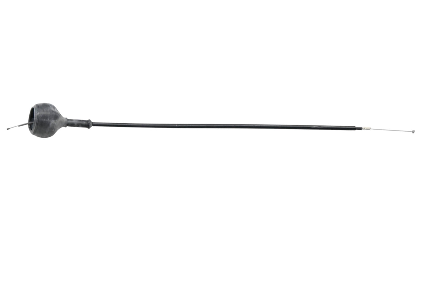 New OEM Yamaha 38W-26312-00-00 Throttle Cable NOS